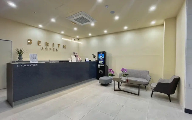 Hotel BERITH