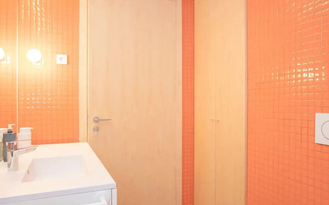 Allegro Boutique Apartment 1A by Liiiving