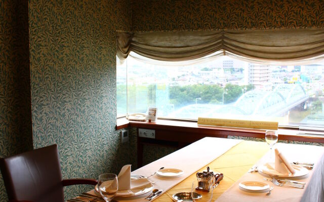 Gunma Royal Hotel