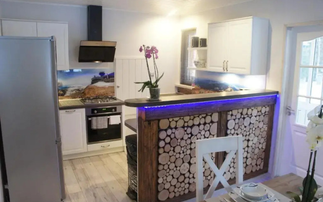 Góralska Osada Karpacz - Apartametny