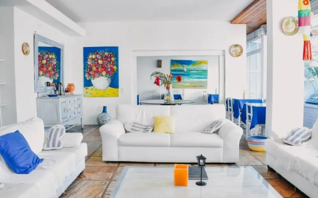 Pousada Kopenhagen Beach