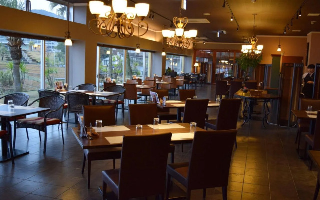 Ocean Resort Eguchiya