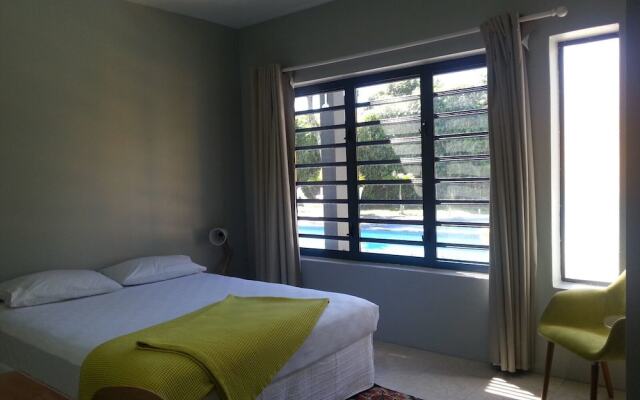 Wellesley Hotel Rarotonga