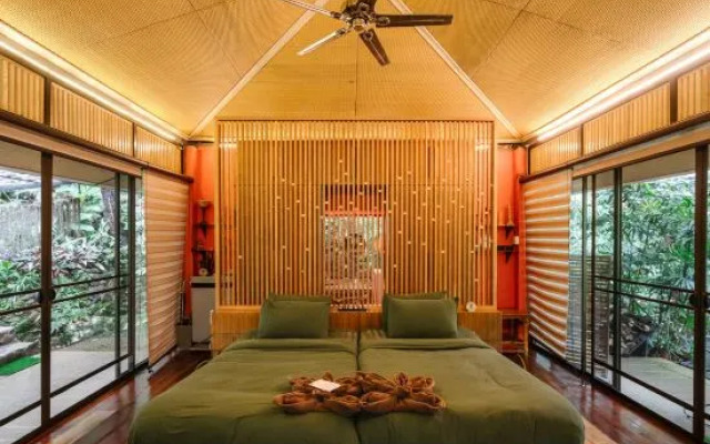 Puradise Private Residence