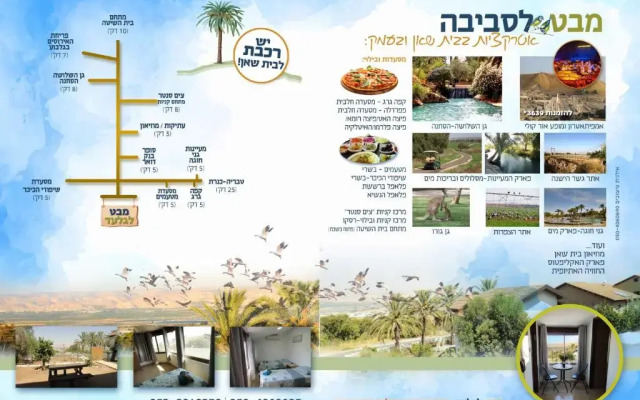 Gilad's View