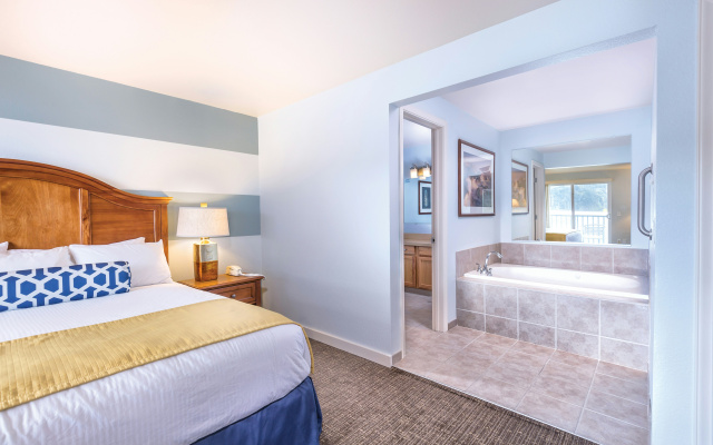 WorldMark Discovery Bay