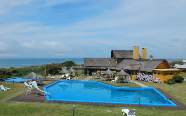 Sotavento Apart Hotel