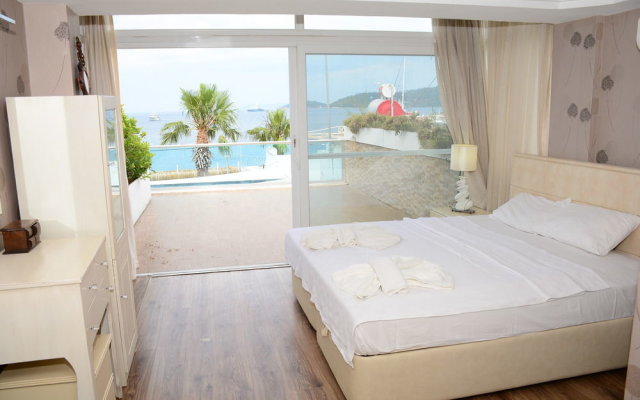 Costa Blu Bodrum