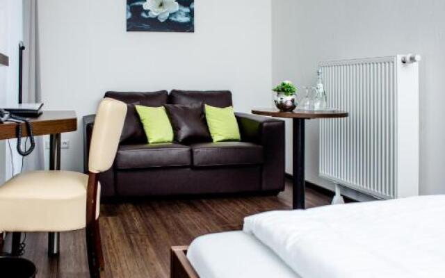 Hotel Bolte