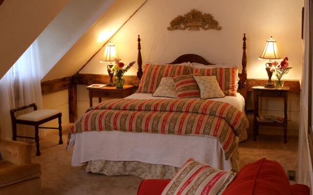Colby Hill Inn