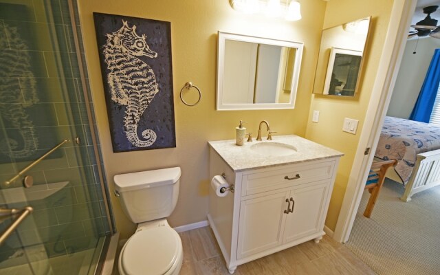 Eyes On The Sunset Apartment 3