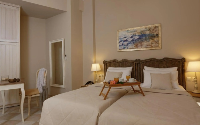 Ionia Suites