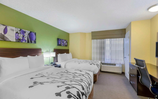 Sleep Inn Denver Tech Center