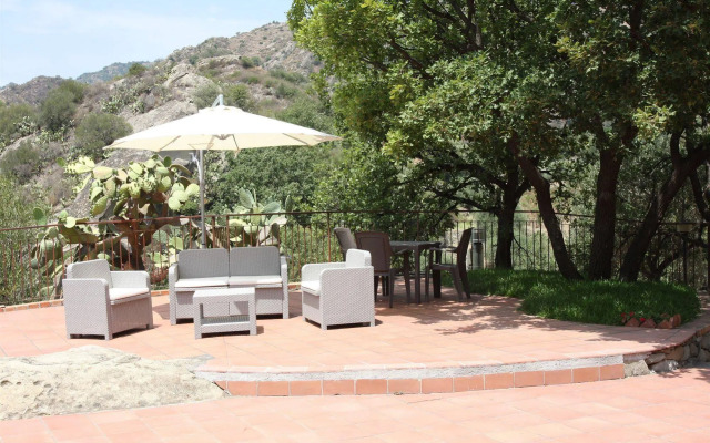 Il Poggio Luxury Country Resort