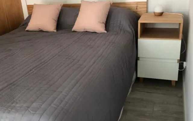 Salguero Suites