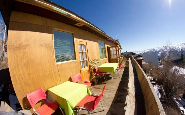 Hostal El Pichon