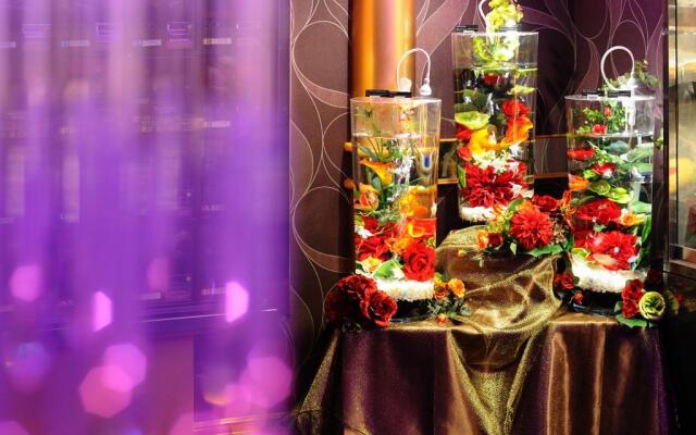 Hotel Ikutama Love - Adults Only