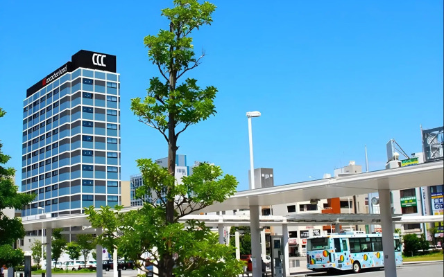 Cocochee Hotel Numazu