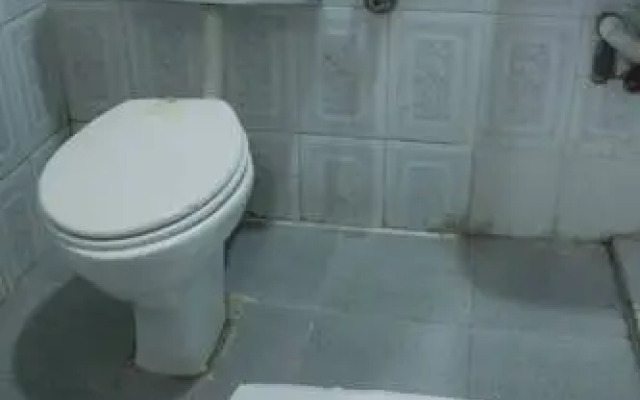 The Governor's Hotel