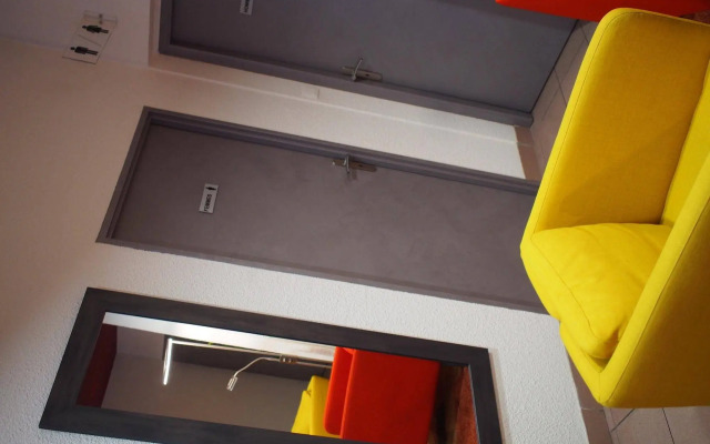 The Originals City, Hôtel Aster, Saint-Avold Nord