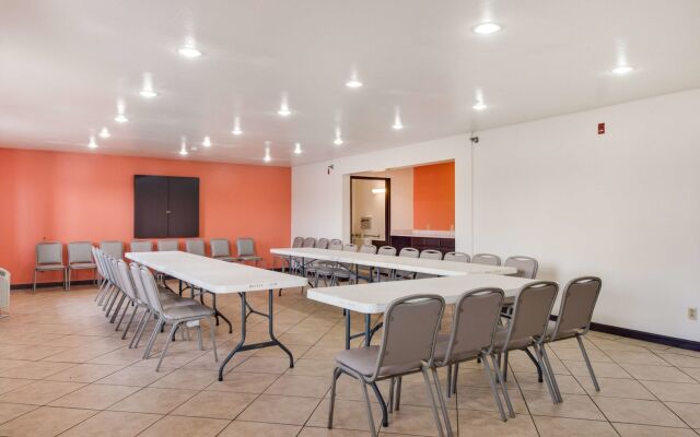 Motel 6 Brownsville North #4625