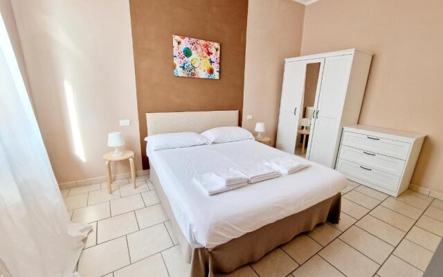 CENTER VIEW apartment