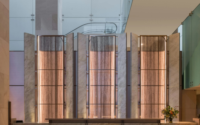 Hilton Sydney