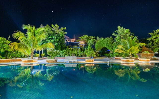 Water Garden Resort & Spa