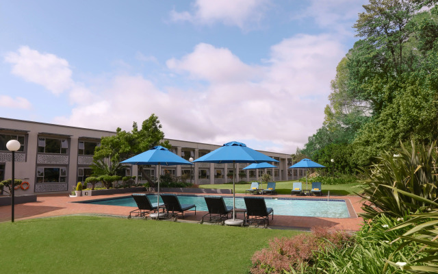 Garden Court Mthatha