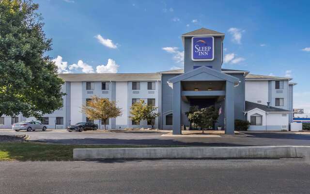 Sleep Inn Henderson-Evansville South