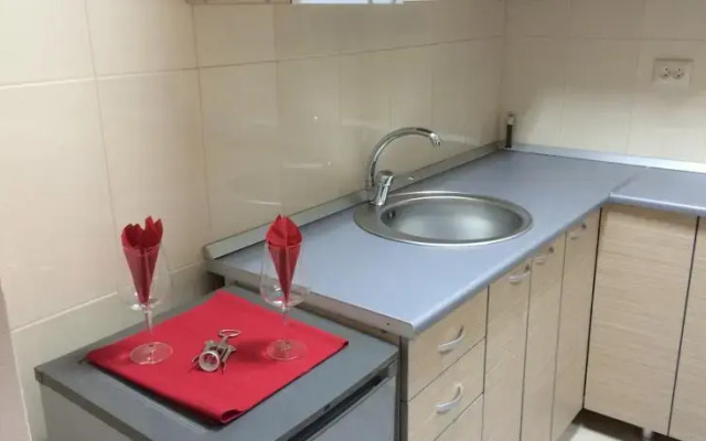 Modern Central Studio in Ploiesti