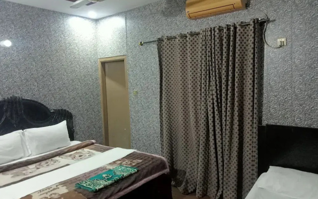 New White Rose Guest House