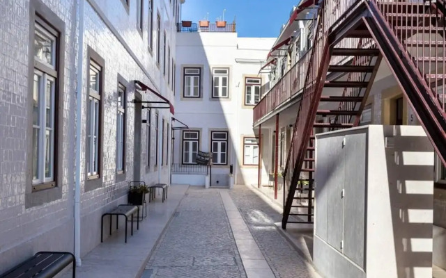 Vila Rosario IV Apartment Rentexperience