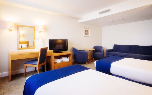 Holiday Inn Southampton Eastleigh