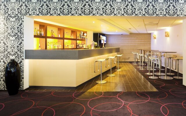 Hotel Novotel Coventry M6/J3