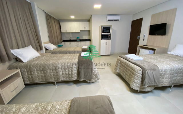 Vila Shalfa Residencial