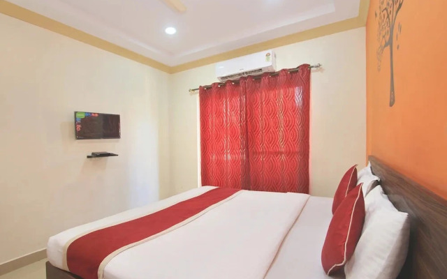 Garden Green Suites Indira Nagar by OYO Rooms