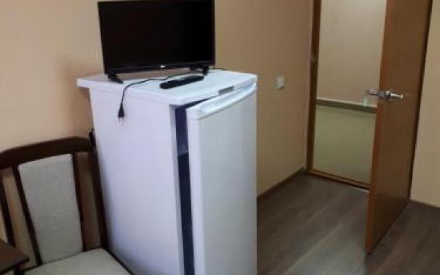 Medik Hotel