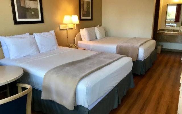 Sea-Tac Airport Value Inn