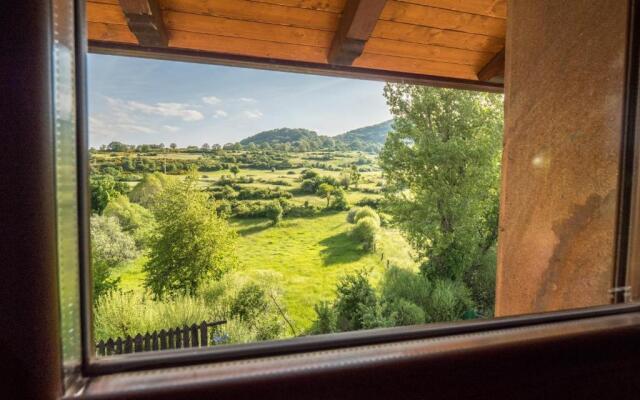 Casa Rural El Serrano