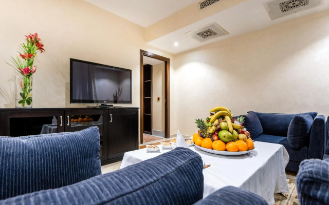 Sahara Hotel Agadir