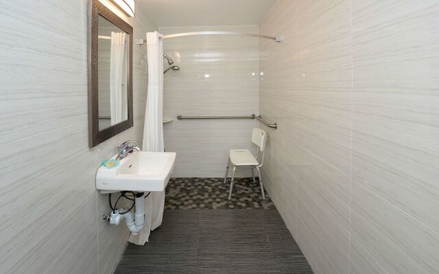Americas Best Value Inn at Central Valley-Woodbury