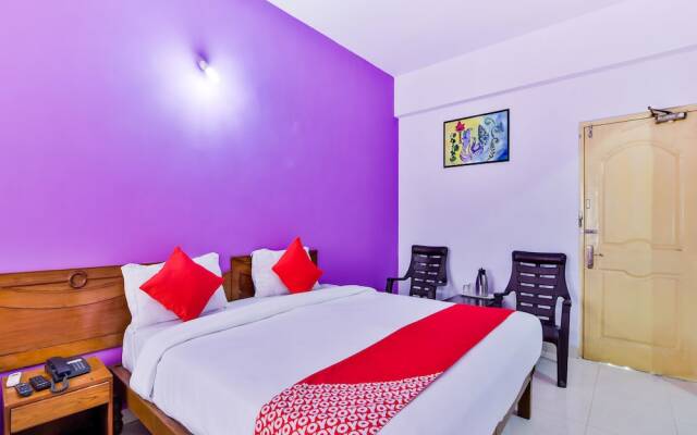 OYO 2320 Hotel Mayura Novacity