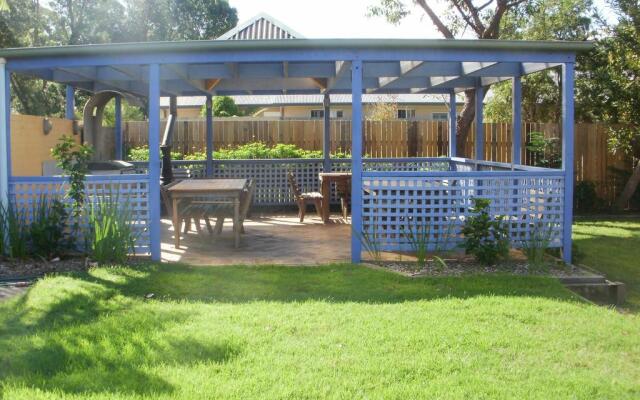 The Lodge Broulee