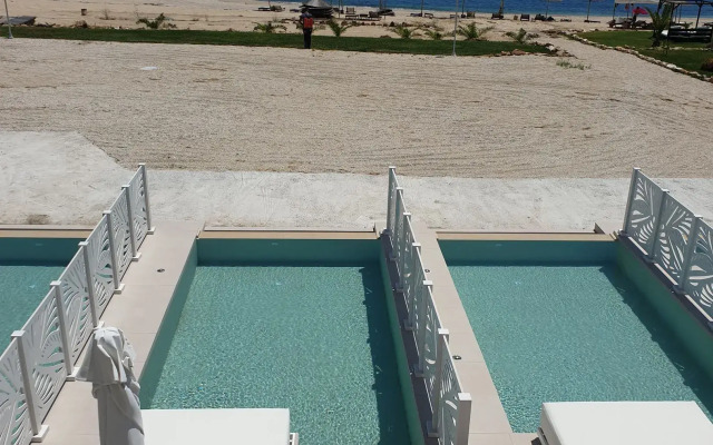 Курорт Hotel Blue Dream Palace Tripiti Resort