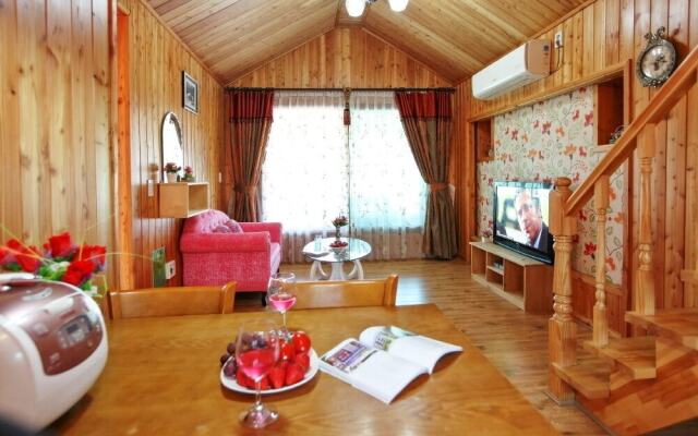 Yeoulmok Pension