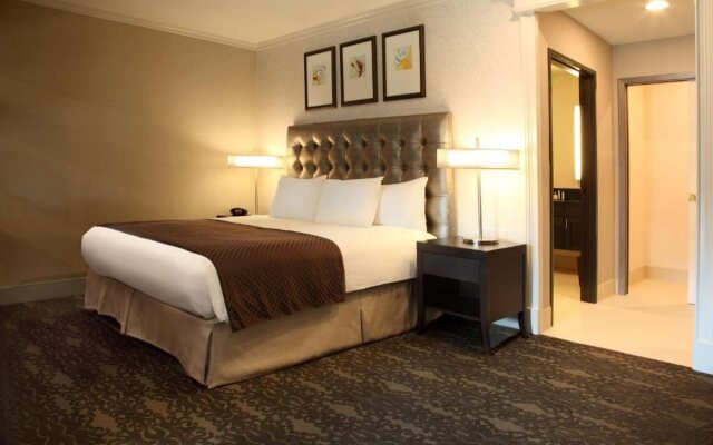 Doubletree By Hilton Hotel Claremont