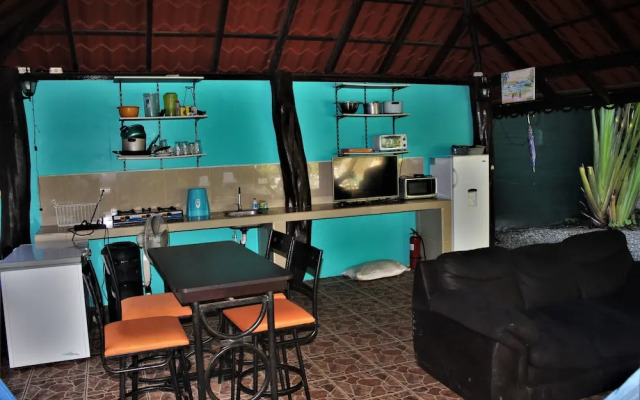 The Hideout