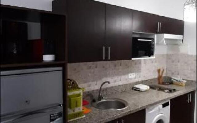 Apprt hôtel cabo dream 102