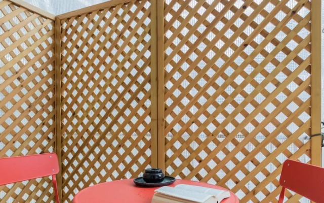 Ginkgo House by Wonderful Italy